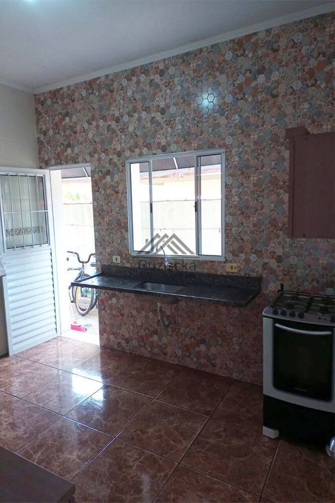 Casa, 3 quartos, 200 m² - Foto 13