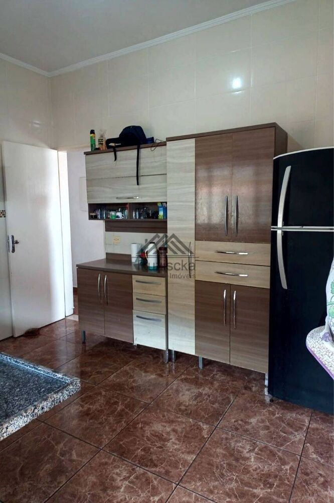 Casa, 3 quartos, 200 m² - Foto 5