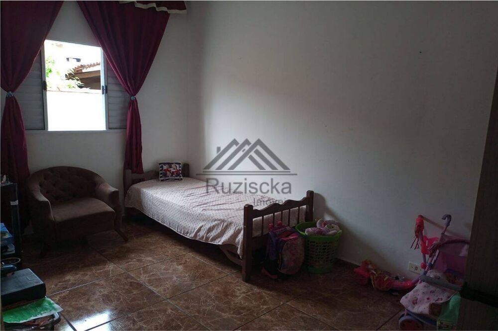 Casa, 3 quartos, 200 m² - Foto 21