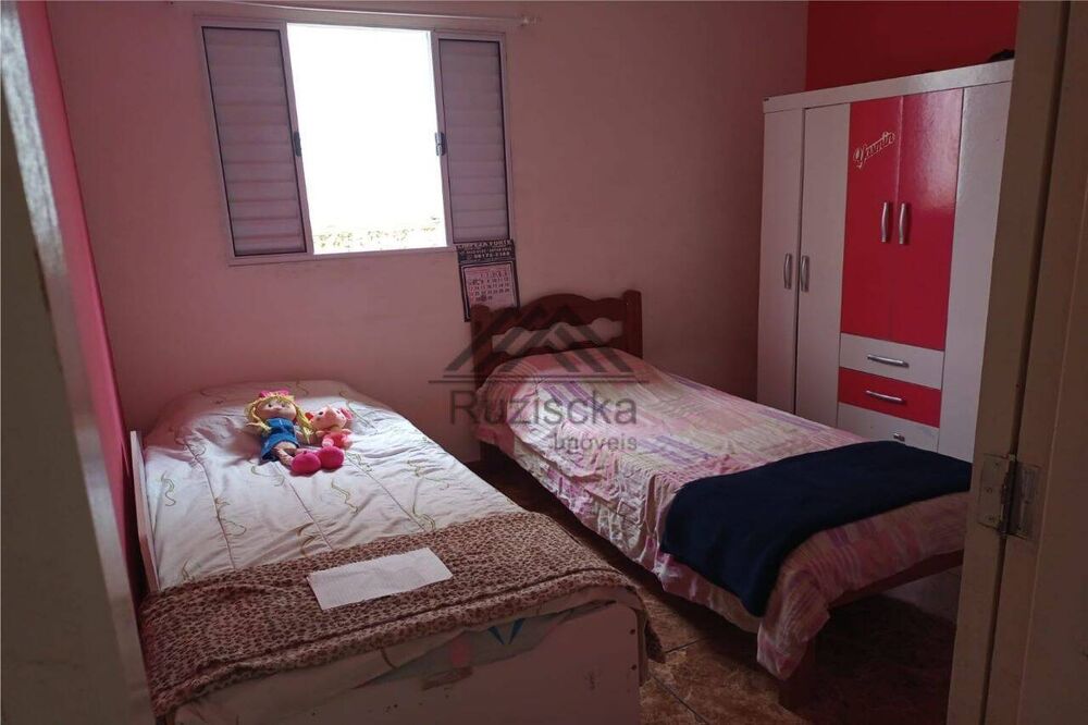 Casa, 3 quartos, 200 m² - Foto 11