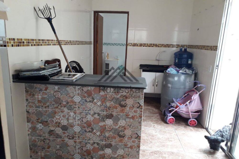 Casa, 3 quartos, 200 m² - Foto 28