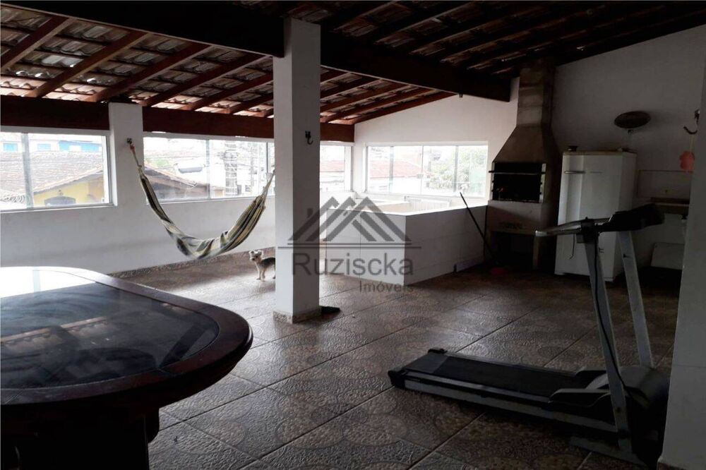 Casa, 3 quartos, 200 m² - Foto 33