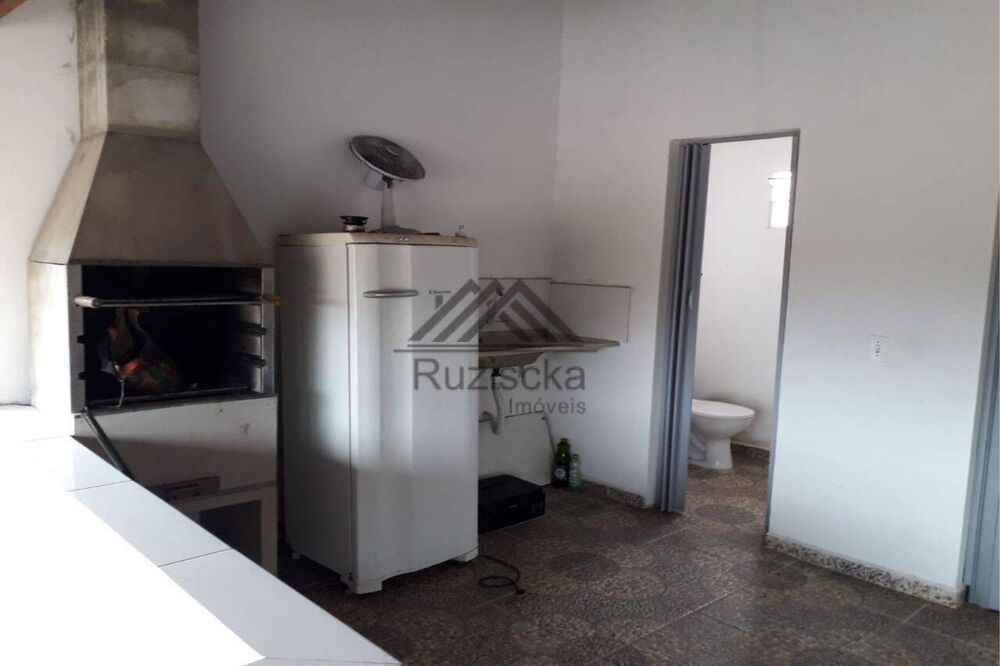 Casa, 3 quartos, 200 m² - Foto 35