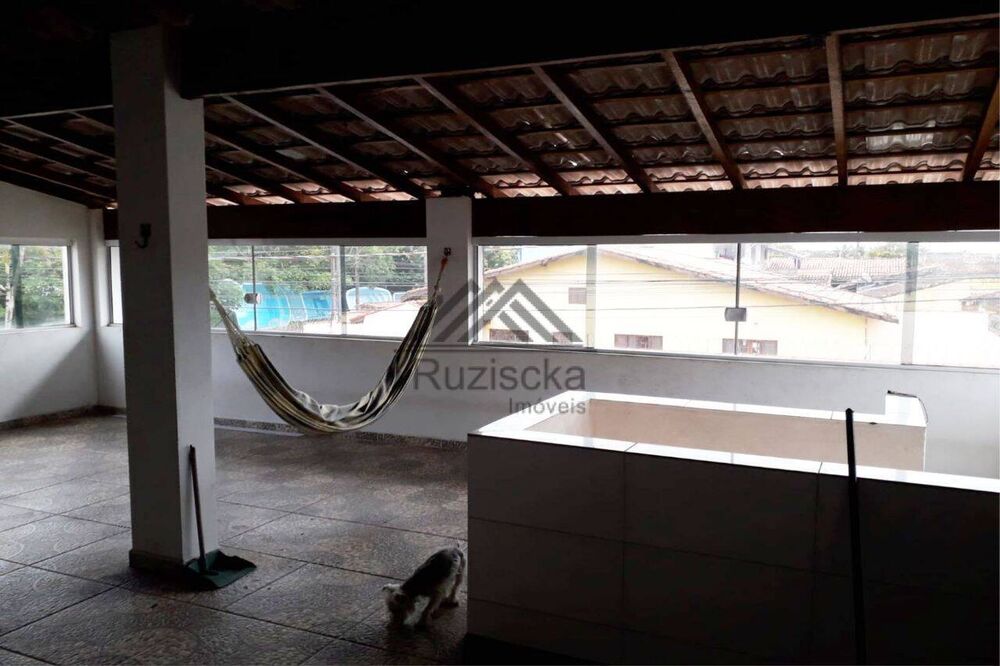 Casa, 3 quartos, 200 m² - Foto 34