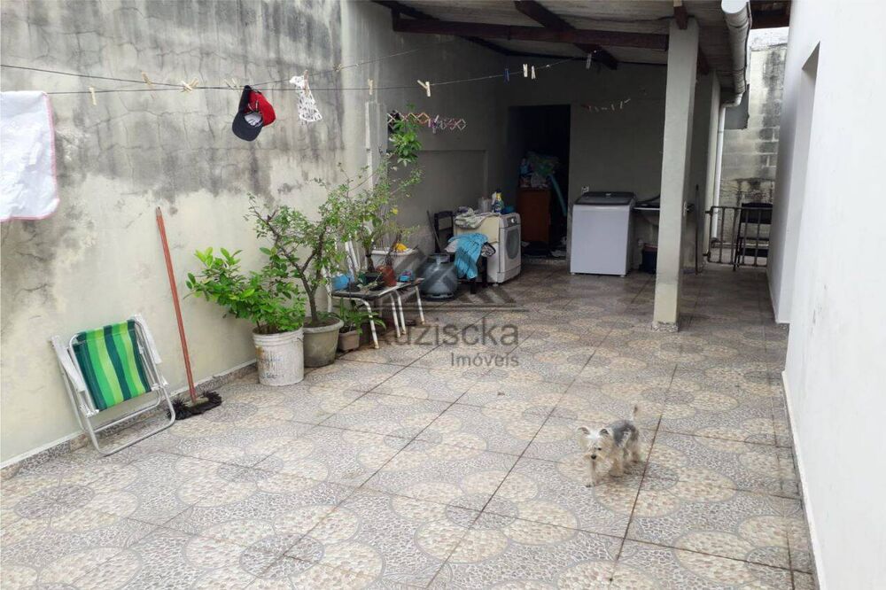 Casa, 3 quartos, 200 m² - Foto 4