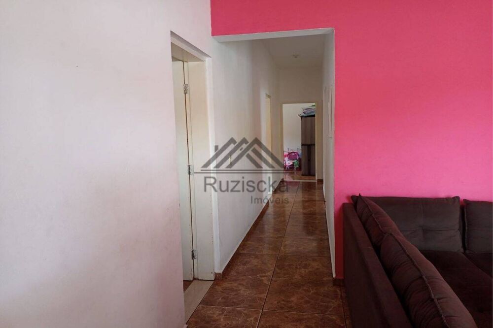 Casa, 3 quartos, 200 m² - Foto 10