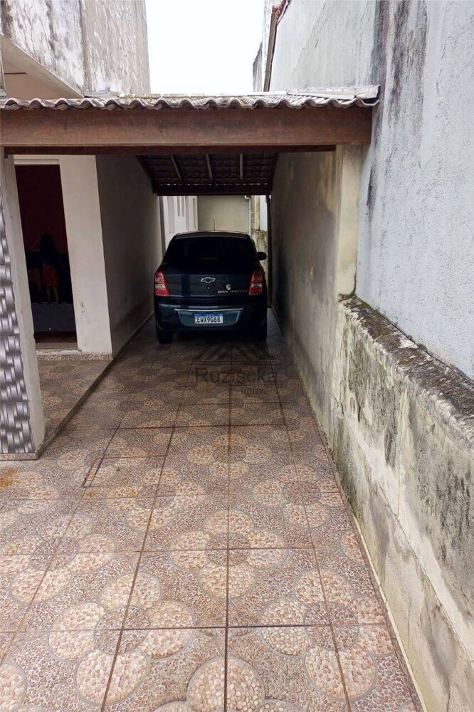 Casa, 3 quartos, 200 m² - Foto 7
