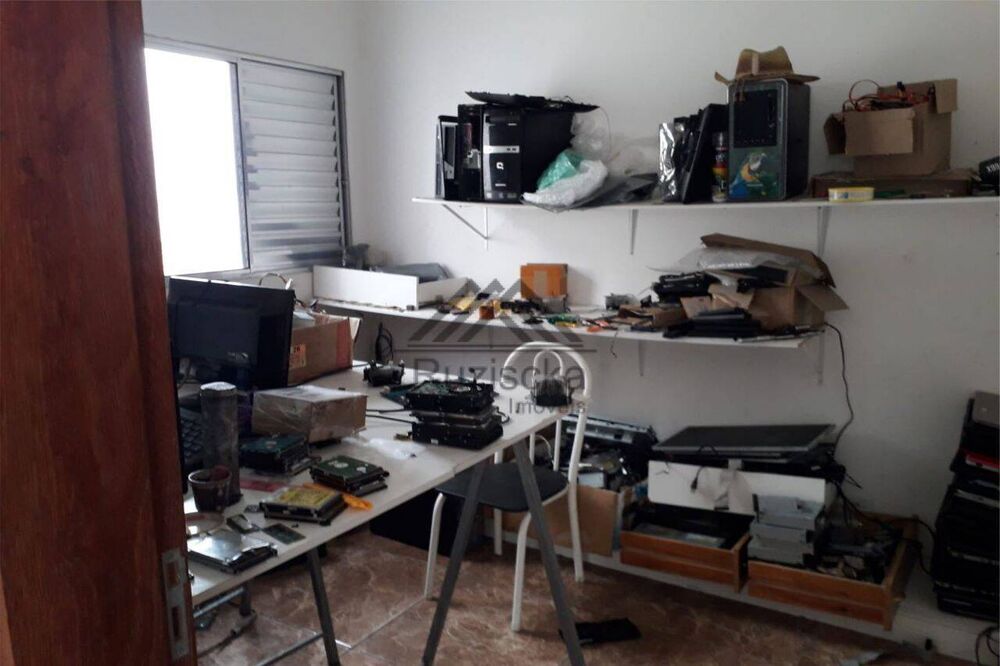 Casa, 3 quartos, 200 m² - Foto 31