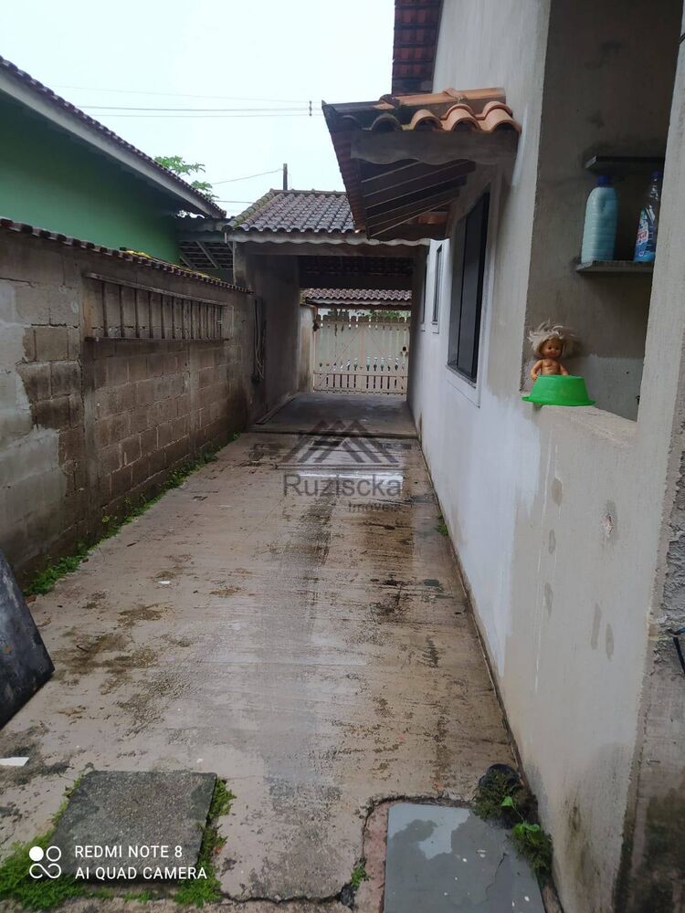 Casa, 4 quartos, 140 m² - Foto 1