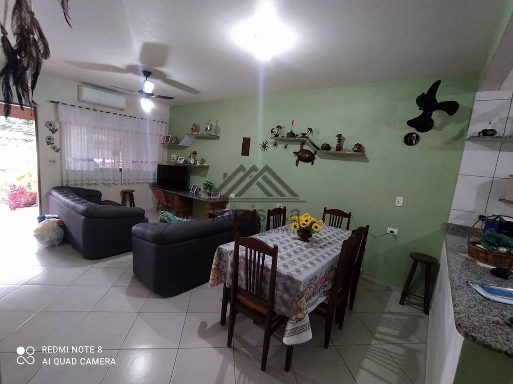 Casa, 4 quartos, 140 m² - Foto 3