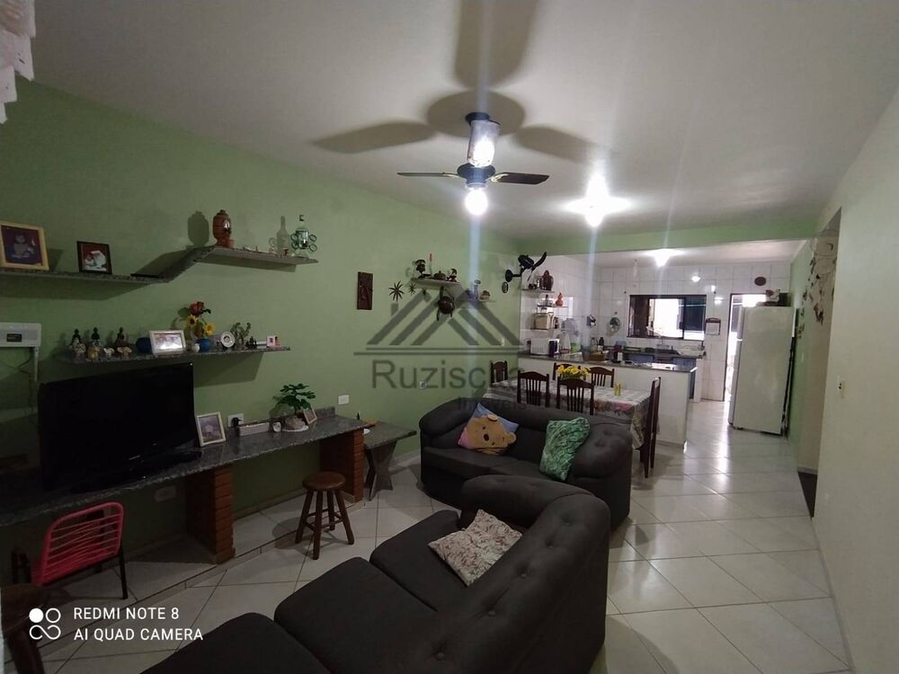 Casa, 4 quartos, 140 m² - Foto 11