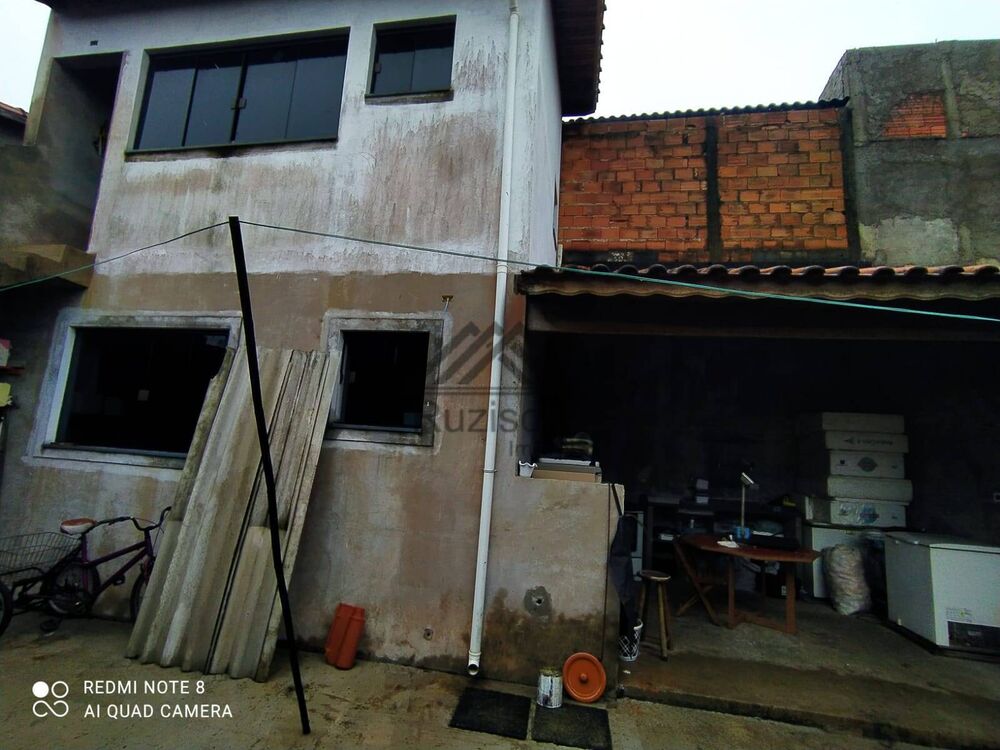 Casa, 4 quartos, 140 m² - Foto 10