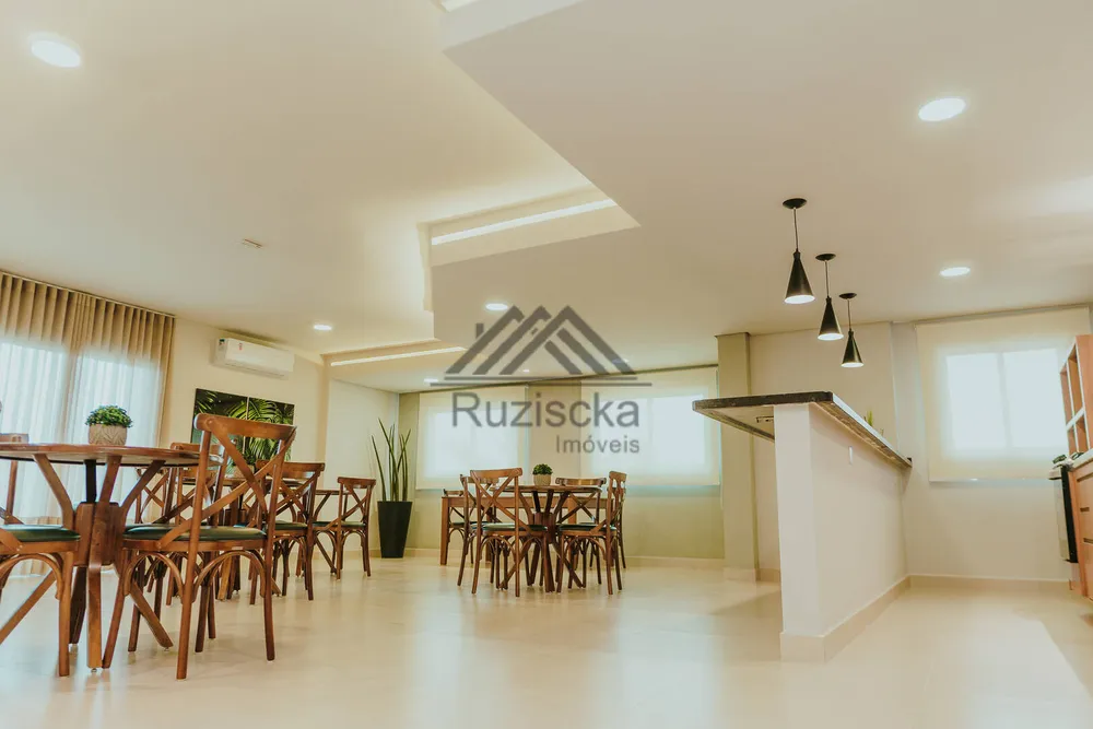 Apartamento, 2 quartos, 70 m² - Foto 4