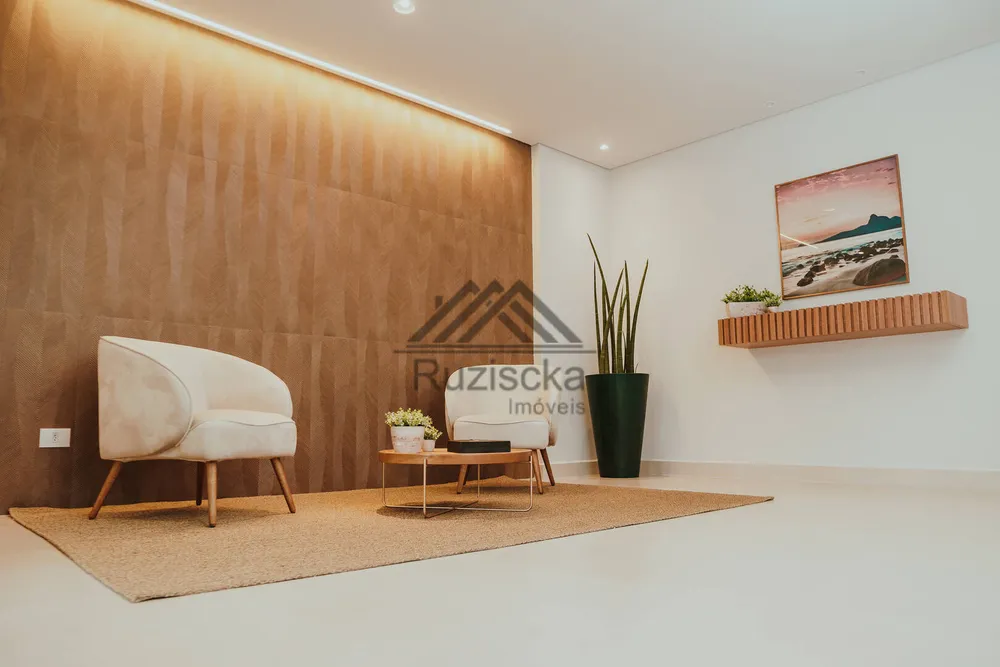 Apartamento, 2 quartos, 70 m² - Foto 3
