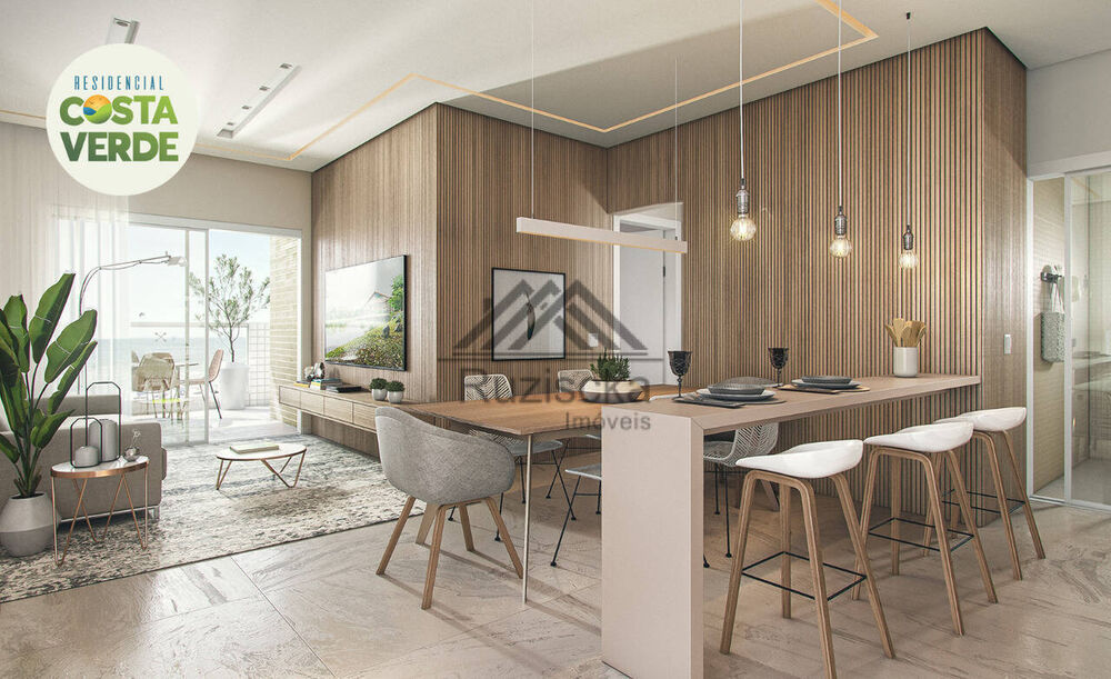 Apartamento, 2 quartos, 70 m² - Foto 2