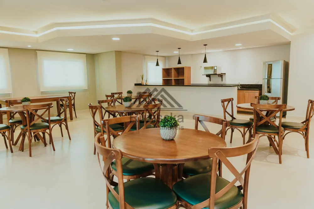 Apartamento, 2 quartos, 70 m² - Foto 5