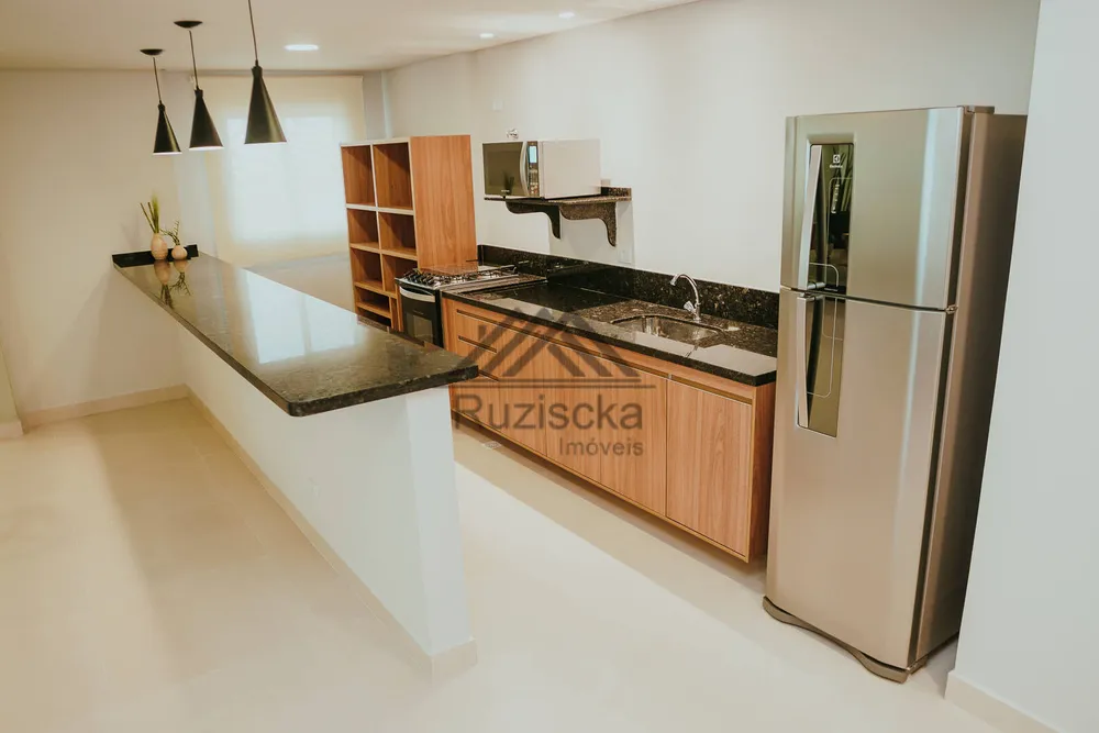 Apartamento, 2 quartos, 70 m² - Foto 6