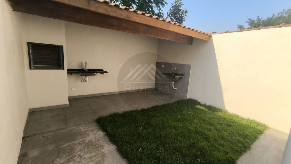 Casa, 2 quartos, 94 m² - Foto 6