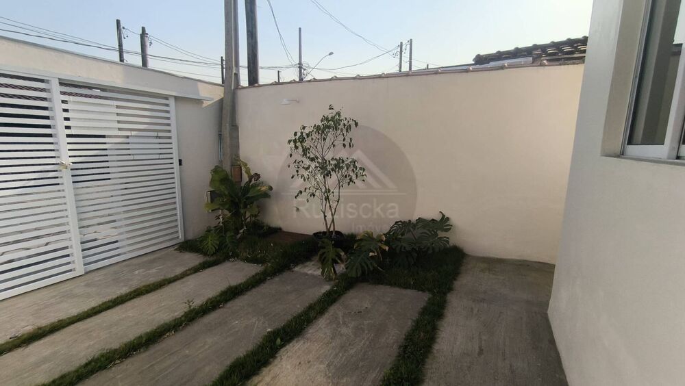 Casa, 2 quartos, 94 m² - Foto 3