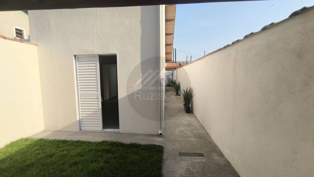 Casa, 2 quartos, 94 m² - Foto 5
