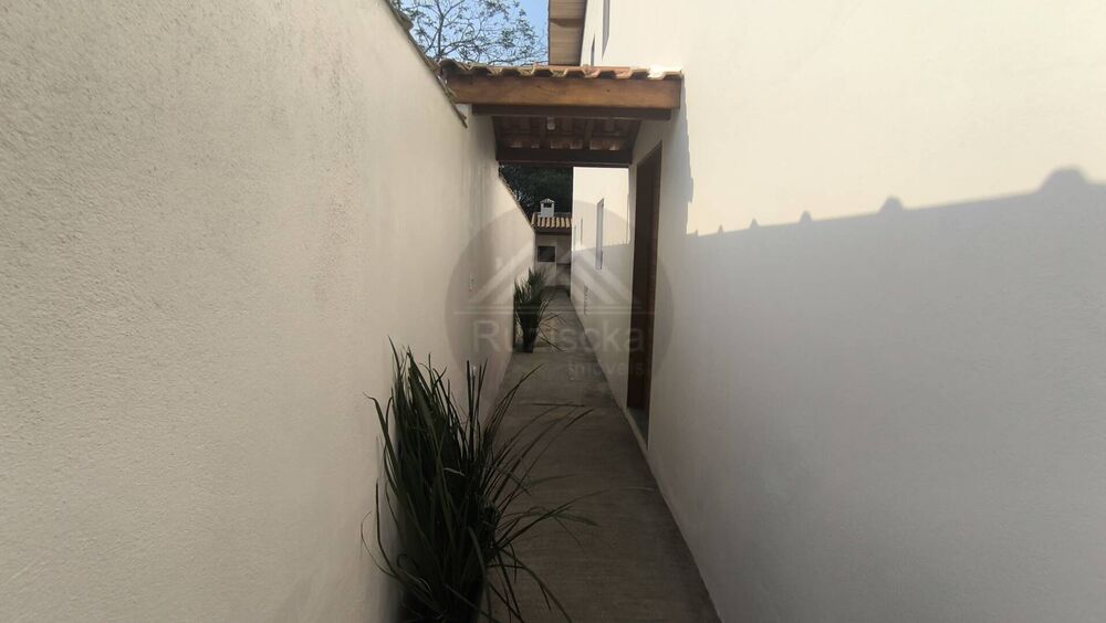 Casa, 2 quartos, 94 m² - Foto 2