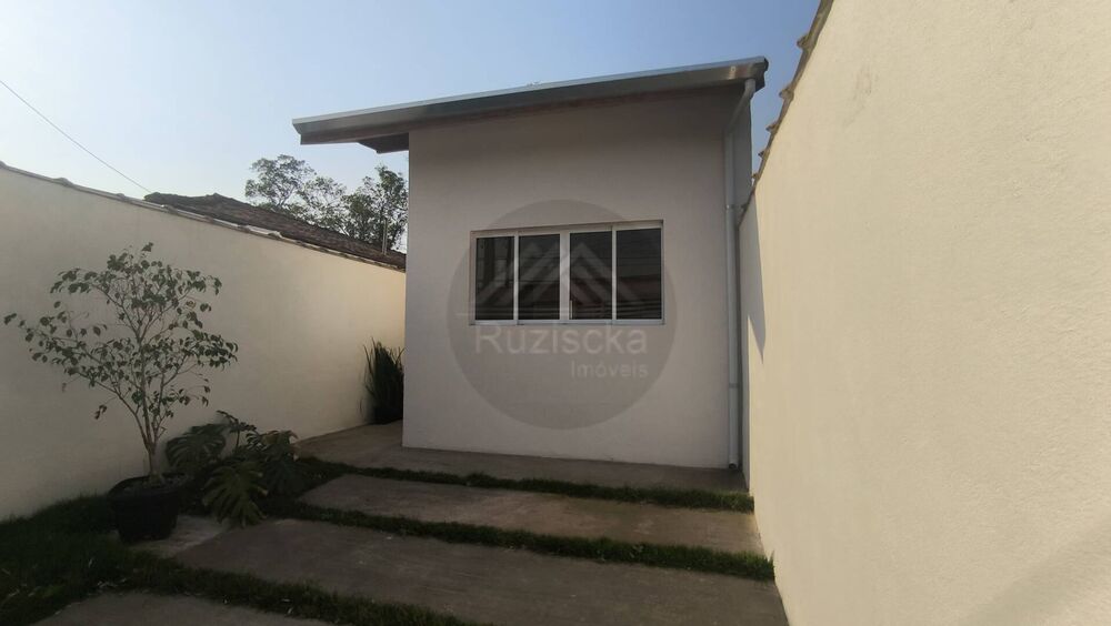 Casa, 2 quartos, 94 m² - Foto 1