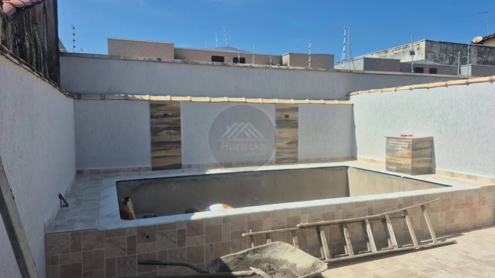 Casa, 2 quartos, 86 m² - Foto 3