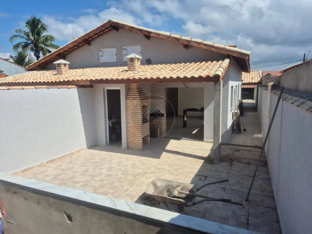 Casa, 2 quartos, 86 m² - Foto 1