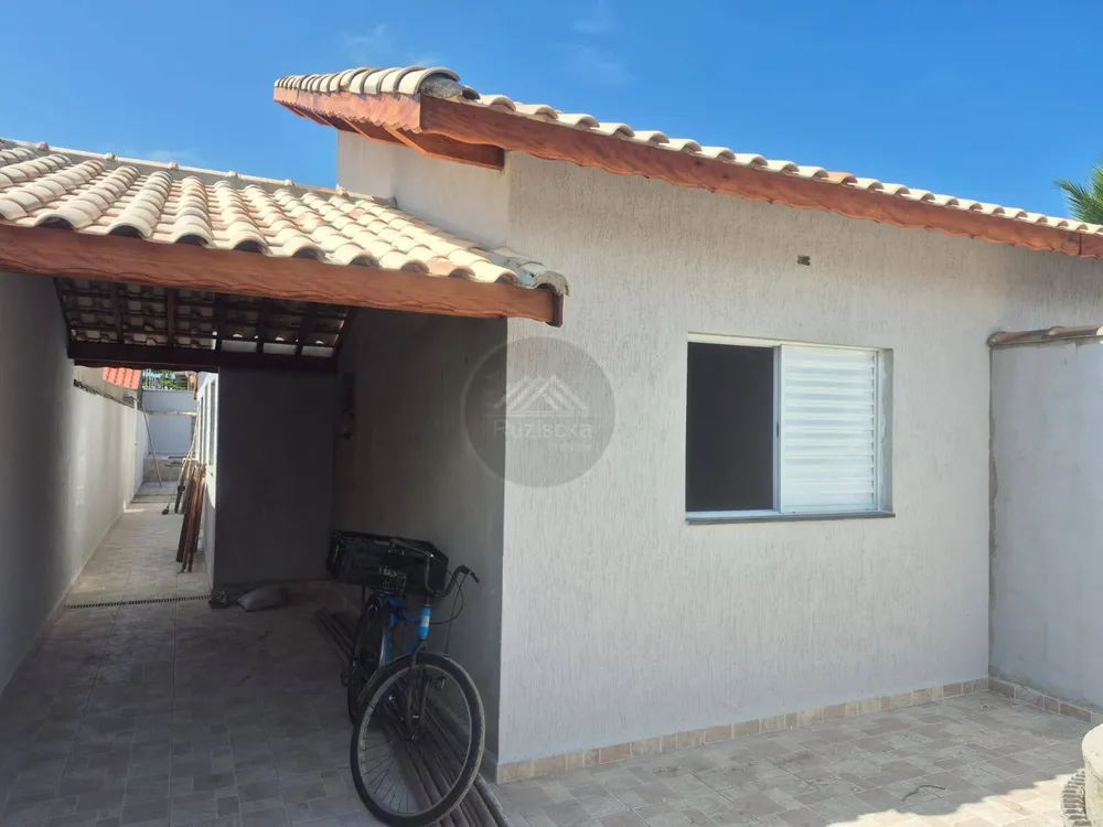 Casa, 2 quartos, 86 m² - Foto 2