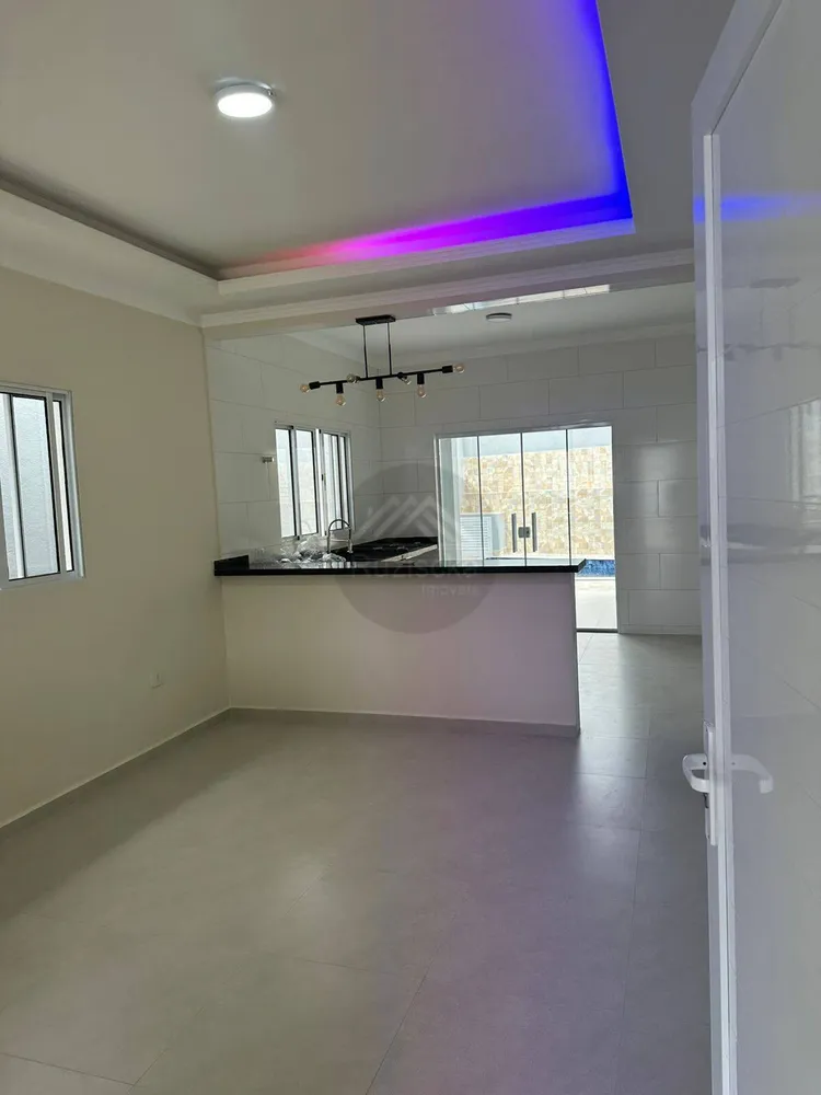 Casa, 3 quartos, 108 m² - Foto 1