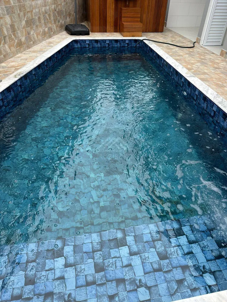 Casa, 3 quartos, 108 m² - Foto 3