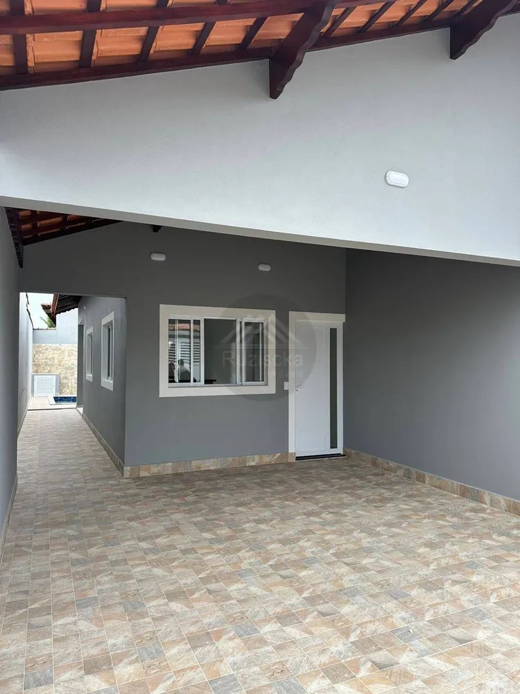 Casa, 3 quartos, 108 m² - Foto 8