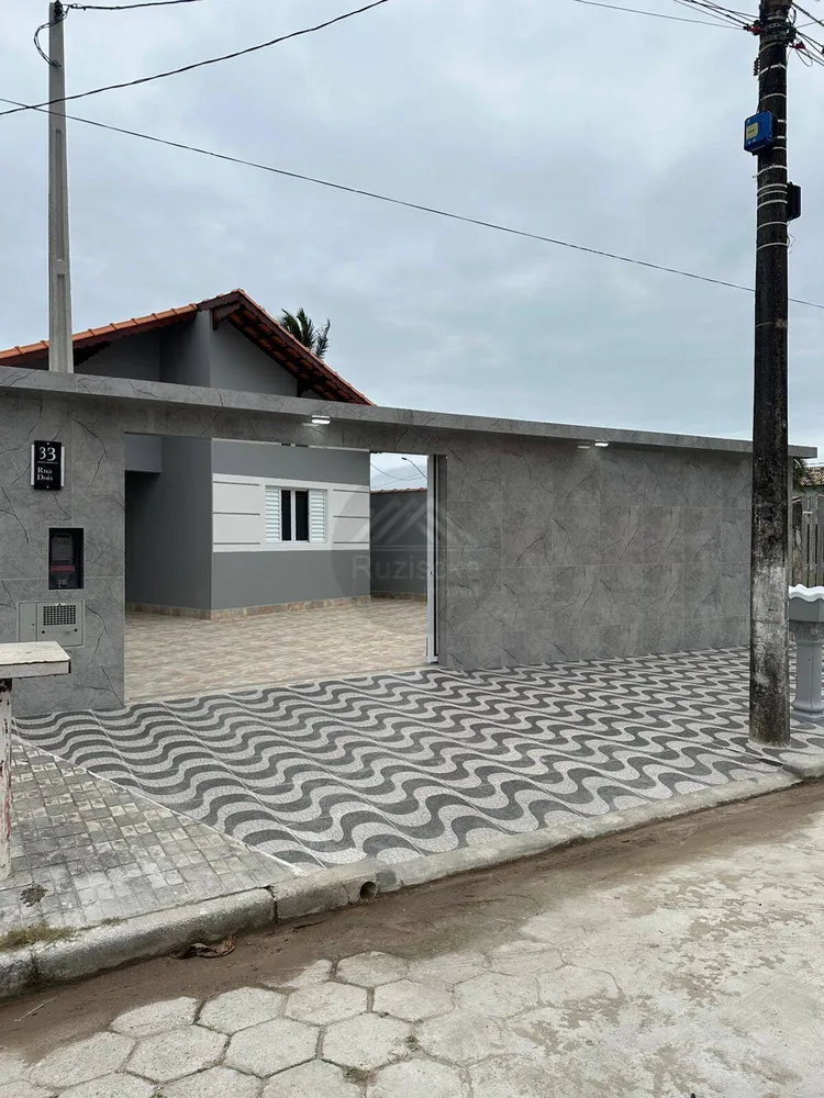 Casa, 3 quartos, 108 m² - Foto 4