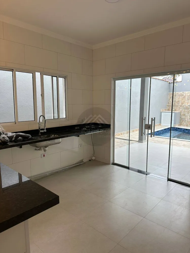 Casa, 3 quartos, 108 m² - Foto 12