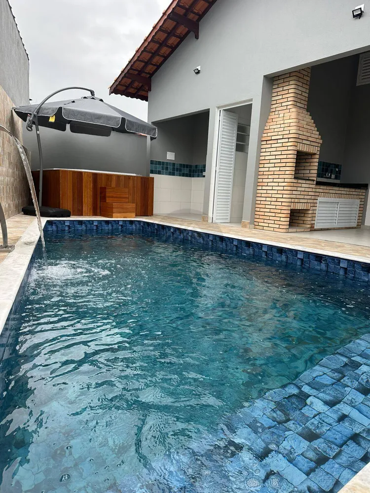 Casa, 3 quartos, 108 m² - Foto 4