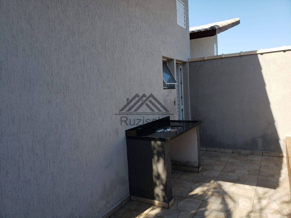 Casa, 3 quartos, 80 m² - Foto 5