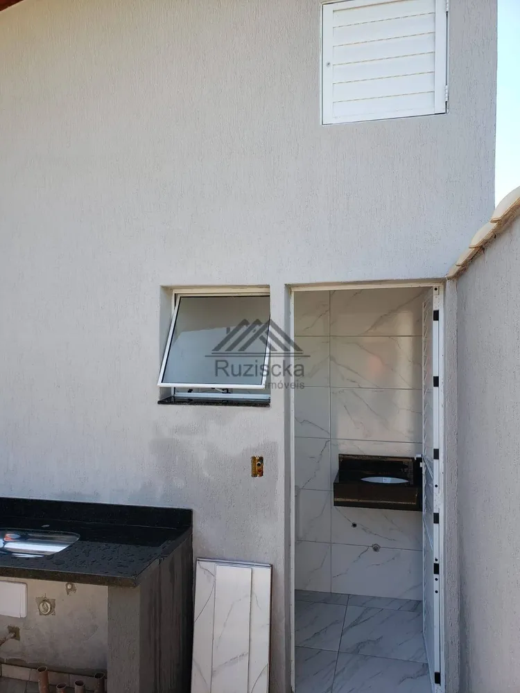 Casa, 3 quartos, 80 m² - Foto 10