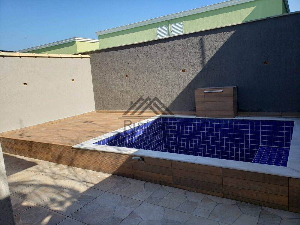 Casa, 3 quartos, 80 m² - Foto 3