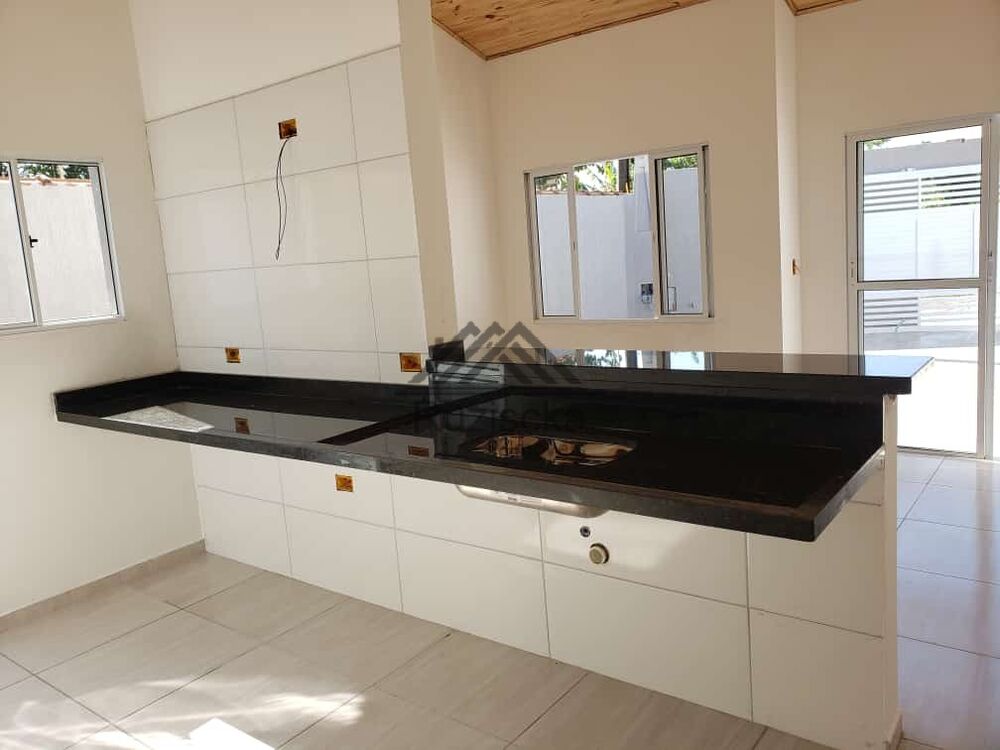 Casa, 3 quartos, 80 m² - Foto 4