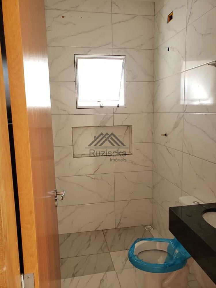 Casa, 3 quartos, 80 m² - Foto 2
