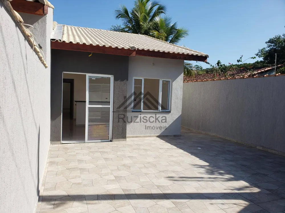 Casa, 3 quartos, 80 m² - Foto 2