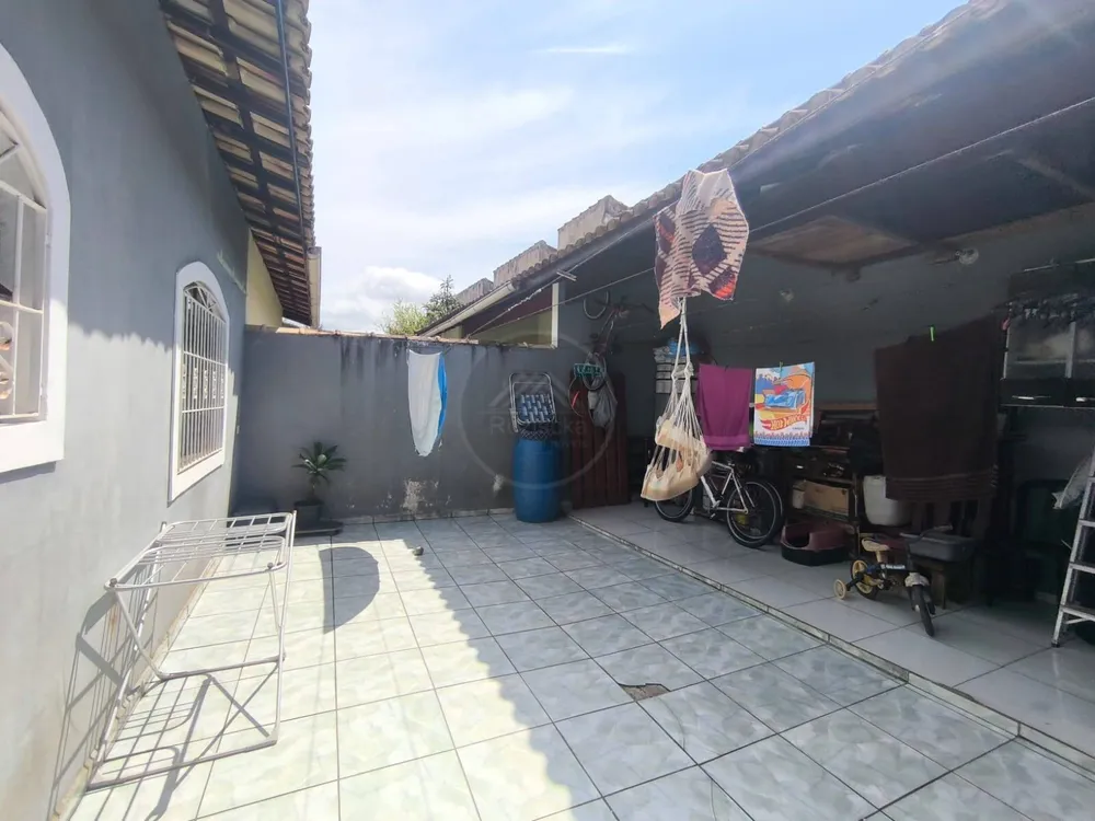 Casa, 2 quartos, 93 m² - Foto 2