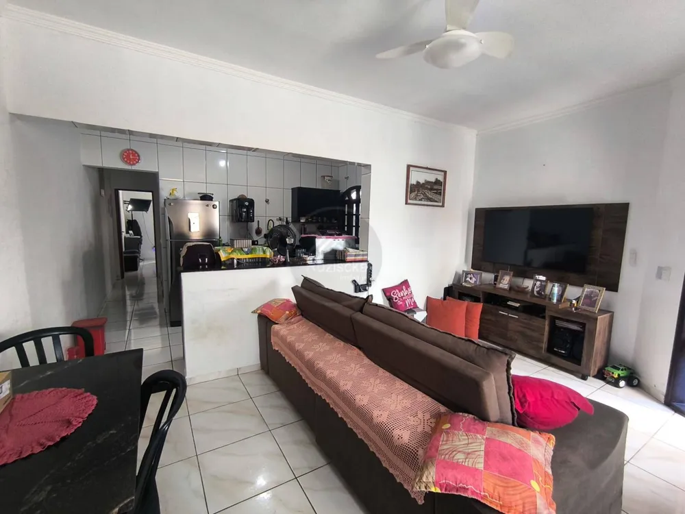 Casa, 2 quartos, 93 m² - Foto 12