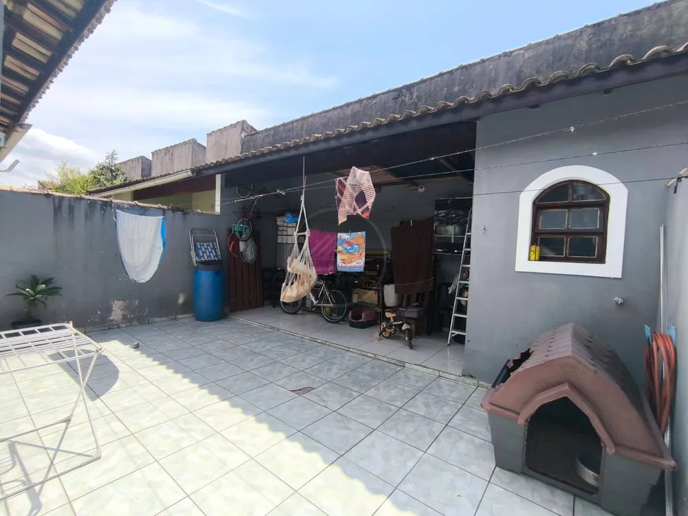 Casa, 2 quartos, 93 m² - Foto 4