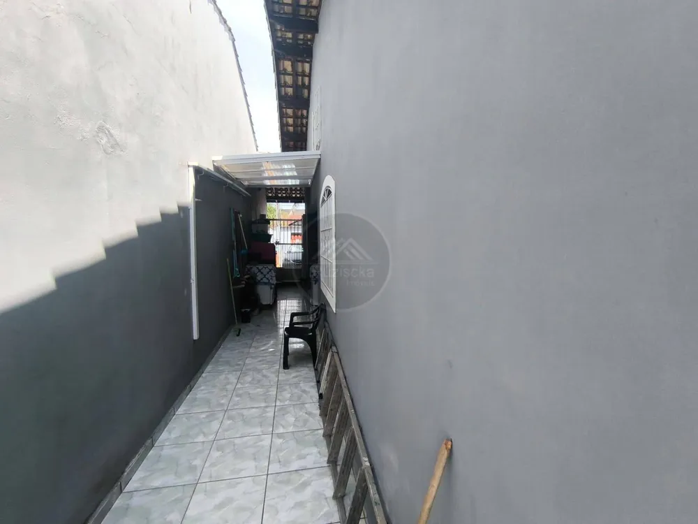 Casa, 2 quartos, 93 m² - Foto 3