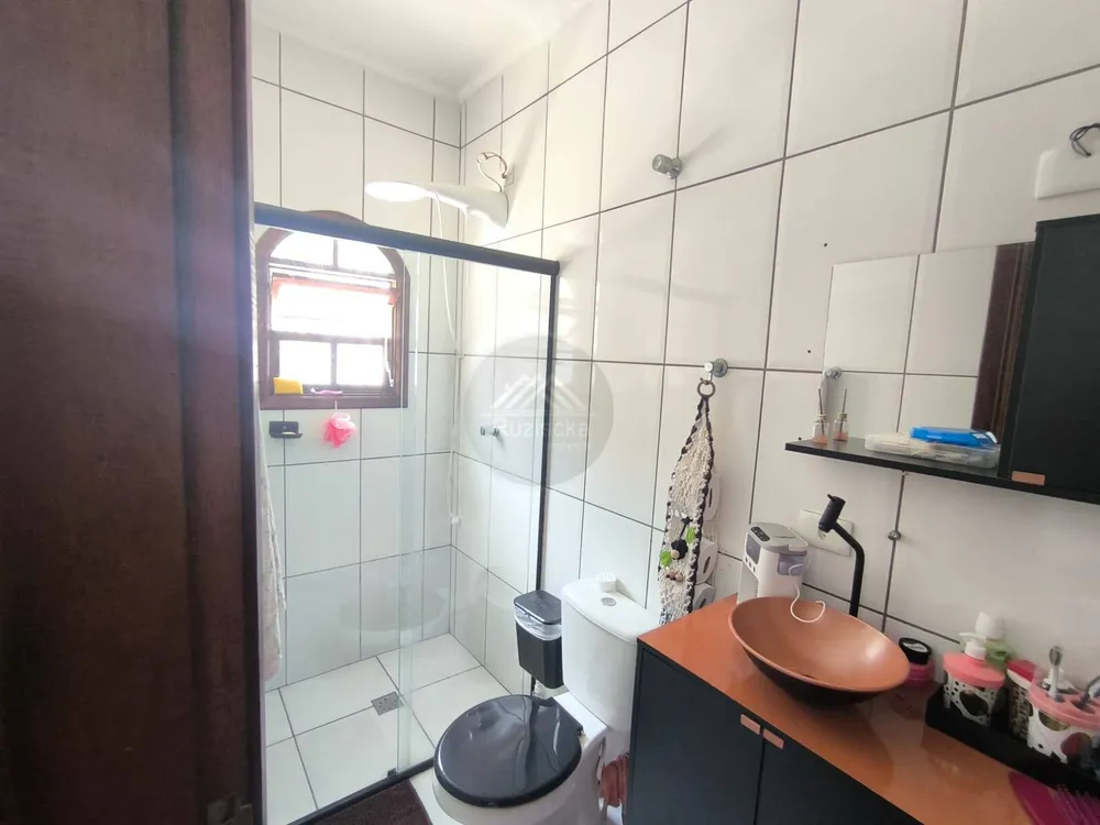 Casa, 2 quartos, 93 m² - Foto 6