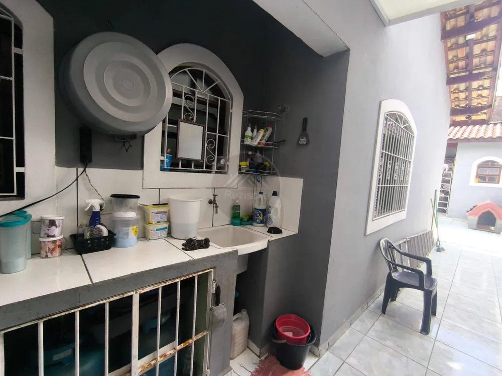 Casa, 2 quartos, 93 m² - Foto 7