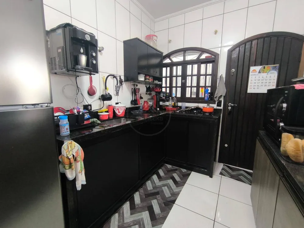 Casa, 2 quartos, 93 m² - Foto 11