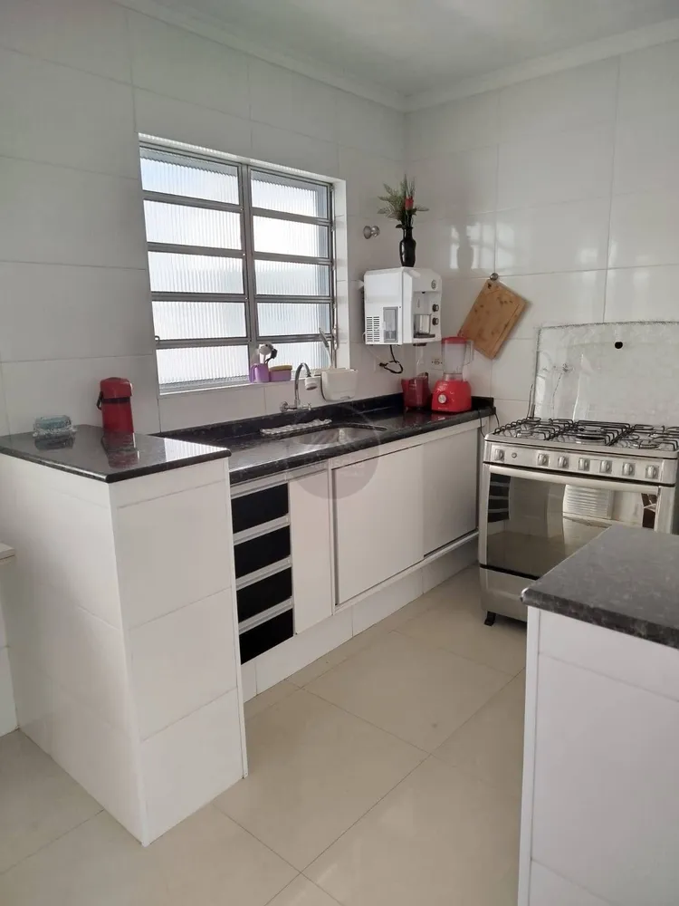 Casa, 4 quartos, 174 m² - Foto 6