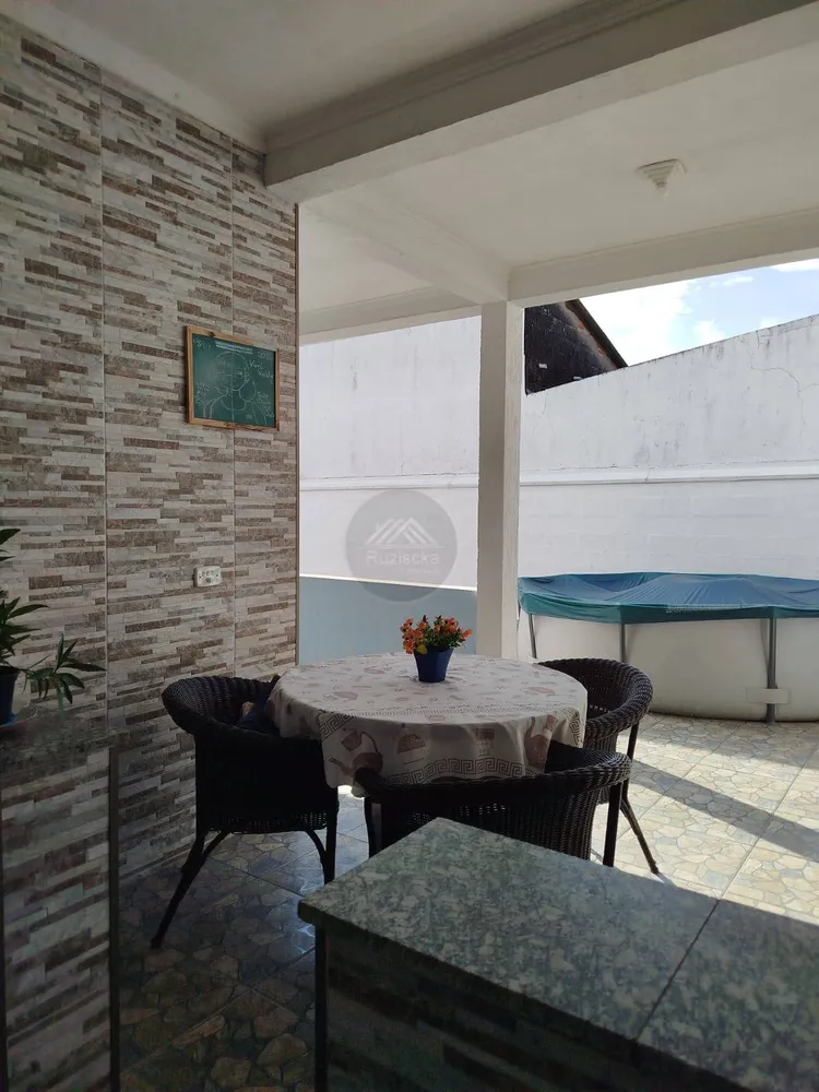 Casa, 4 quartos, 174 m² - Foto 14